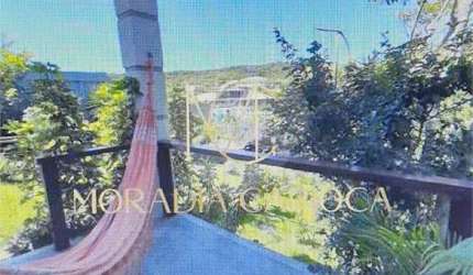Casa com 5 quartos à venda em Ferradura - RJ
