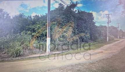 Condomínio à venda em Caravelas - RJ