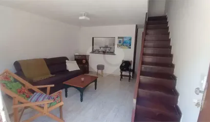 Condomínio com 2 quartos para locação em Manguinhos - RJ
