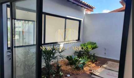 Casa com 4 quartos à venda em Geribá - RJ