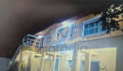 Casa com 4 quartos à venda em Baia Formosa - RJ