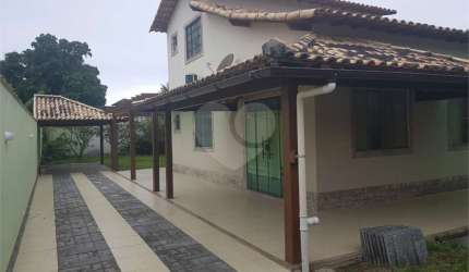 Casa com 2 quartos à venda em São José - RJ