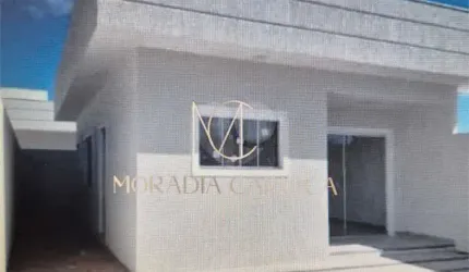 Casa com 2 quartos à venda em Guriri - RJ