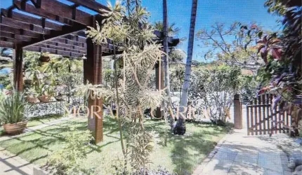 Condomínio com 3 quartos à venda em Ferradura - RJ
