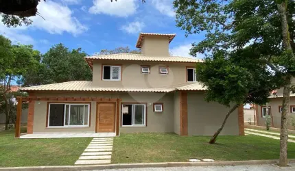 Condomínio com 4 quartos à venda em Praia Rasa - RJ