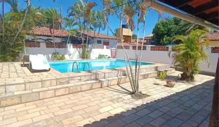 Casa com 3 quartos à venda em Geribá - RJ