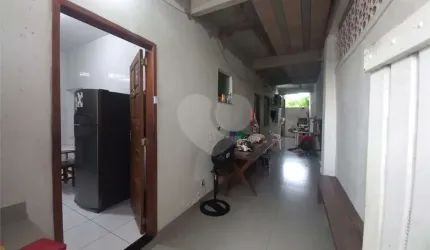Casa com 1 quartos à venda em São José - RJ