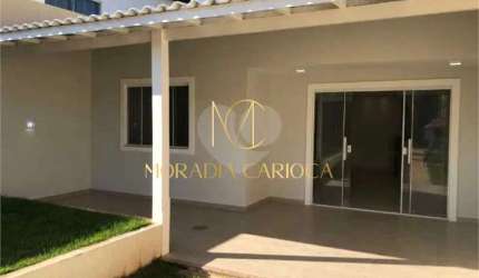 Casa com 2 quartos à venda em Rasa - RJ