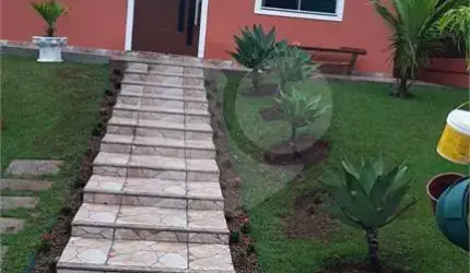 Condomínio com 3 quartos à venda em Rasa - RJ