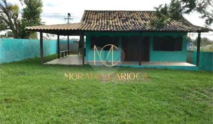 Casa com 2 quartos à venda em Rasa - RJ