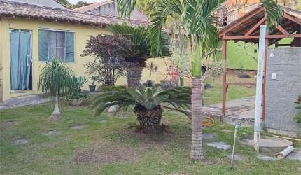 Casa com 3 quartos à venda em José Gonçalves - RJ