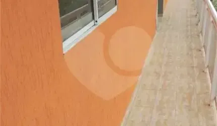 Casa com 2 quartos à venda em São José - RJ