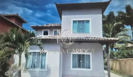 Condomínio com 3 quartos à venda em São José - RJ