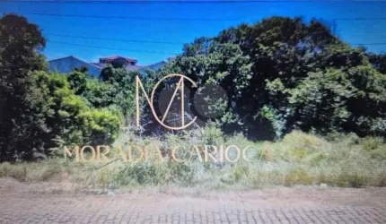 Terreno à venda em Humaitá - RJ