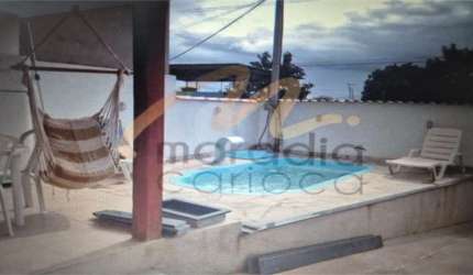 Casa com 2 quartos à venda em Vila Verde - RJ