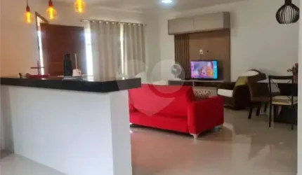 Condomínio com 3 quartos à venda em Peró - RJ