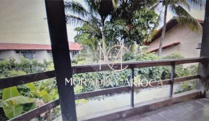 Condomínio com 2 quartos à venda em Centro (mangue) - RJ