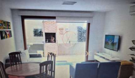 Condomínio com 2 quartos à venda em Manguinhos - RJ