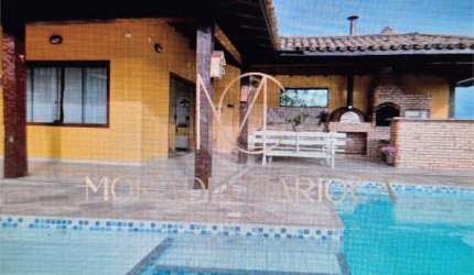 Casa com 3 quartos à venda em José Gonçalves - RJ