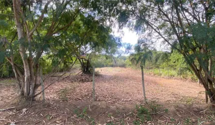 Terreno à venda em Marina - RJ
