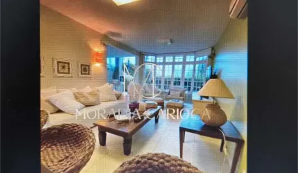 Condomínio com 3 quartos à venda em Marina - RJ