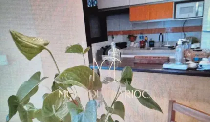 Condomínio com 2 quartos à venda em Baia Formosa - RJ