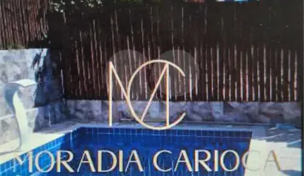 Condomínio com 3 quartos à venda em Rasa - RJ