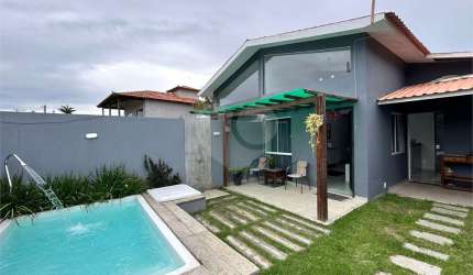 Casa com 3 quartos à venda em José Gonçalves - RJ