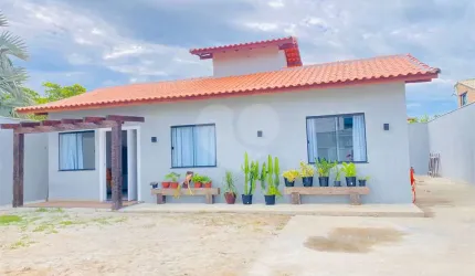 Casa com 2 quartos à venda em São José - RJ