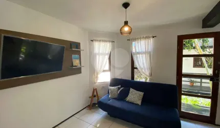 Condomínio com 2 quartos à venda em Geribá - RJ