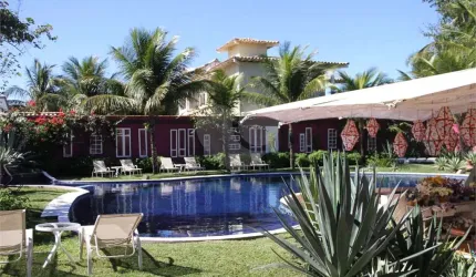 Hotel com 16 quartos à venda em Geribá - RJ