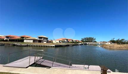 Condomínio com 4 quartos à venda em Golfe - RJ
