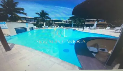 Condomínio com 2 quartos à venda em Manguinhos - RJ
