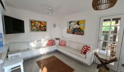 Condomínio com 3 quartos para locação em Manguinhos - RJ