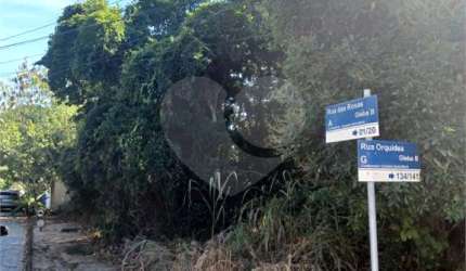 Terreno à venda em Caravelas - RJ