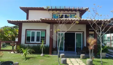 Condomínio com 4 quartos para locação em São José - RJ