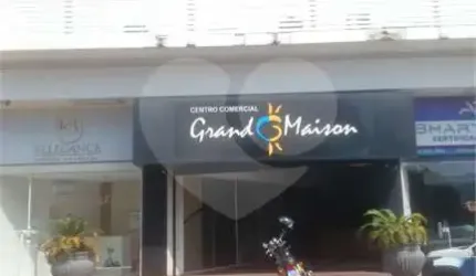 Loja para locação em Centro - RJ