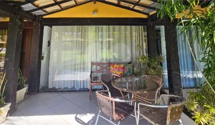 Condomínio com 2 quartos à venda ou para locação em Geribá - RJ