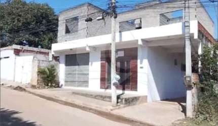 Terreno com 3 quartos à venda em Rasa - RJ