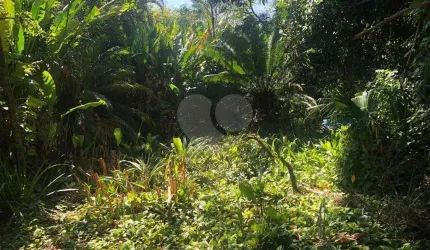 Terreno à venda em Rasa - RJ