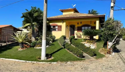 Condomínio com 3 quartos à venda em Rasa - RJ