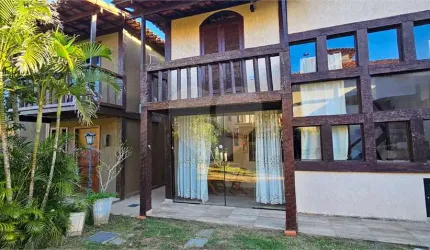 Condomínio com 2 quartos à venda em Marina - RJ