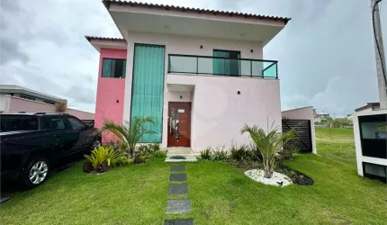 Loteamento com 1 quartos à venda em Nova São Pedro - RJ
