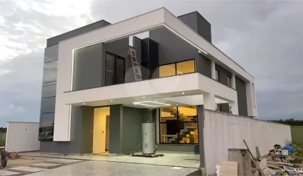 Loteamento com 4 quartos à venda em Ogiva - RJ