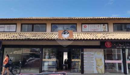 Loja à venda ou para locação em Manguinhos - RJ
