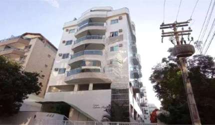 Cobertura com 4 quartos à venda em Algodoal - RJ