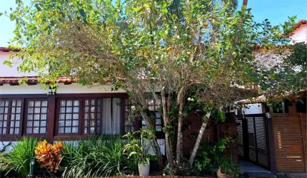 Condomínio com 3 quartos à venda em Geribá - RJ