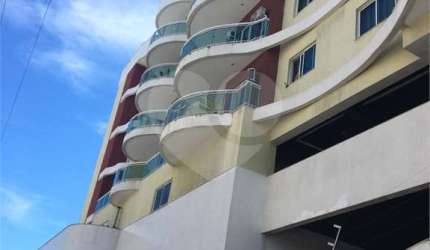 Apartamento com 3 quartos à venda em Centro - RJ