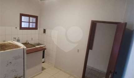 Flat com 1 quartos para locação em Manguinhos - RJ
