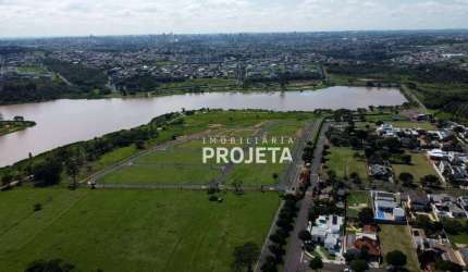 Terreno à venda, 240 m² por R$ 150.000,00 - Jardim das Acácias - Álvares Machado/SP